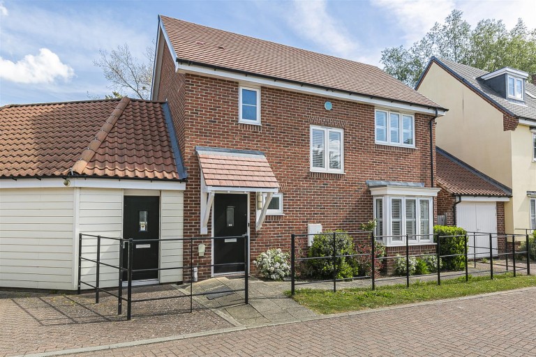 Images for Granta Mead Close, Newport, Saffron Walden