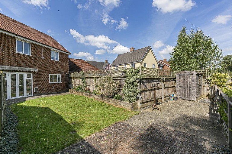Images for Granta Mead Close, Newport, Saffron Walden