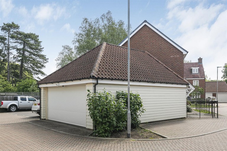 Images for Granta Mead Close, Newport, Saffron Walden