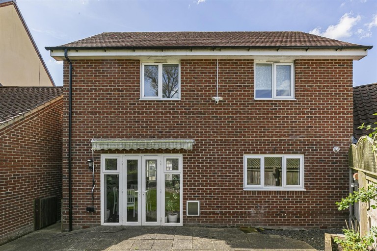 Images for Granta Mead Close, Newport, Saffron Walden