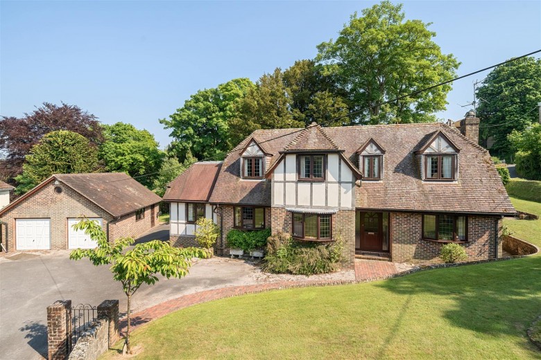 Click the photo for more details of Haye Lane, Lyme Regis