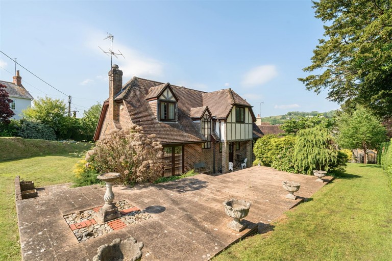 Images for Haye Lane, Lyme Regis