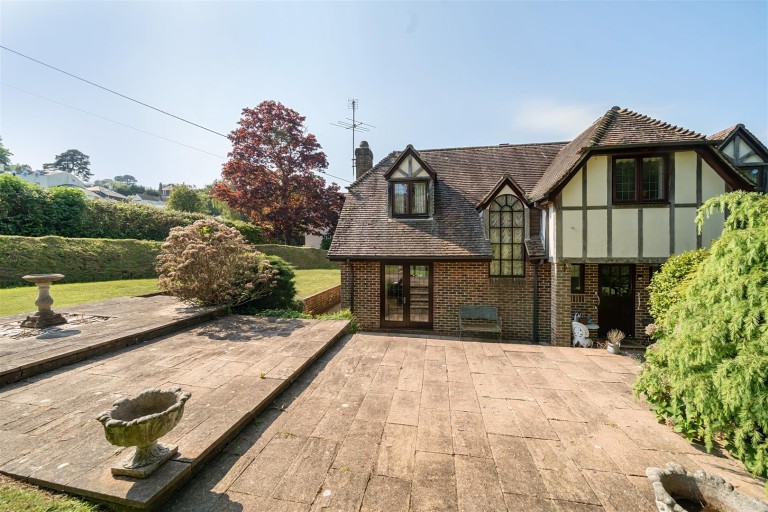 Images for Haye Lane, Lyme Regis