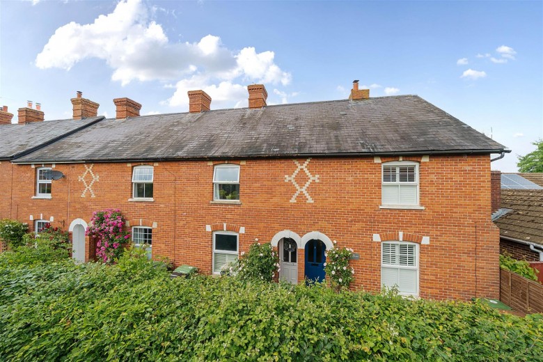 Click the photo for more details of Challow Road, Wantage, Oxfordshire, OX12