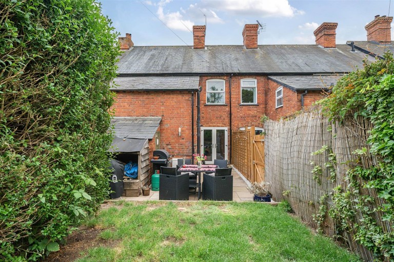 Images for Challow Road, Wantage, Oxfordshire, OX12