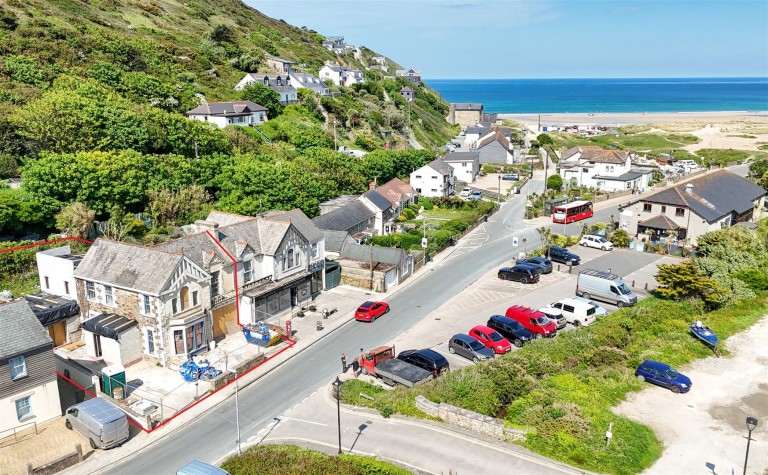 Images for Beach Road, Porthtowan, Truro