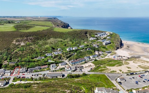 Click the photo for more details of Beach Road, Porthtowan, Truro