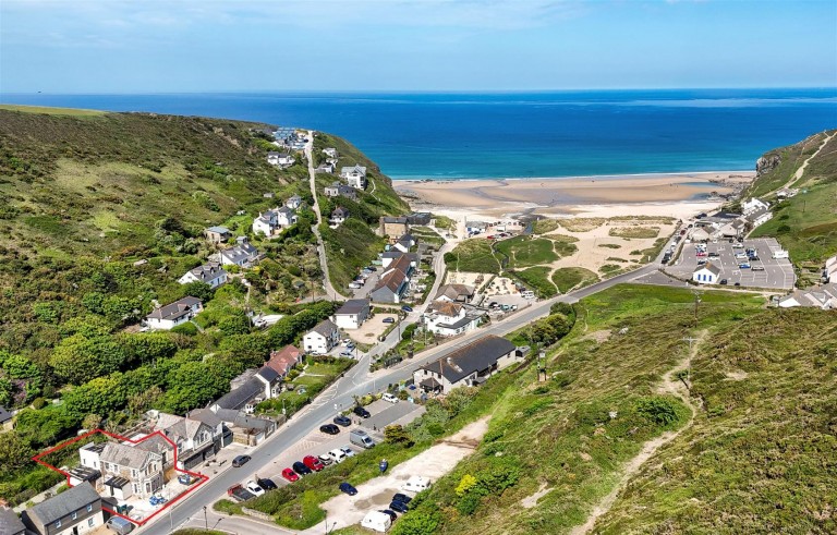 Images for Beach Road, Porthtowan, Truro