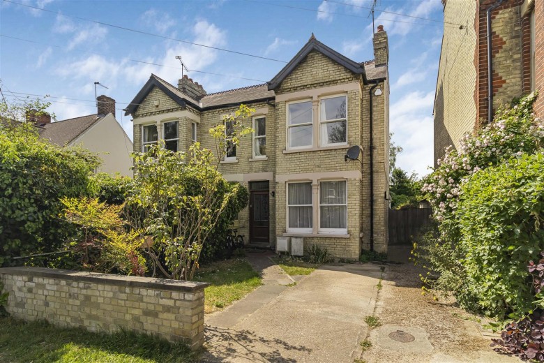 Click the photo for more details of Hinton Avenue, Cambridge, CB1