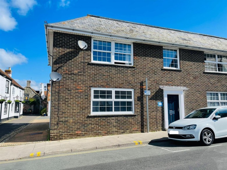 Click the photo for more details of Bridge Road, Yarmouth