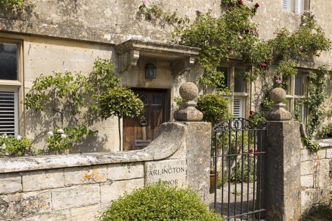 Click the photo for more details of Arlington, Bibury
