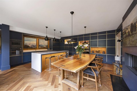 Click the photo for more details of Arlington, Bibury