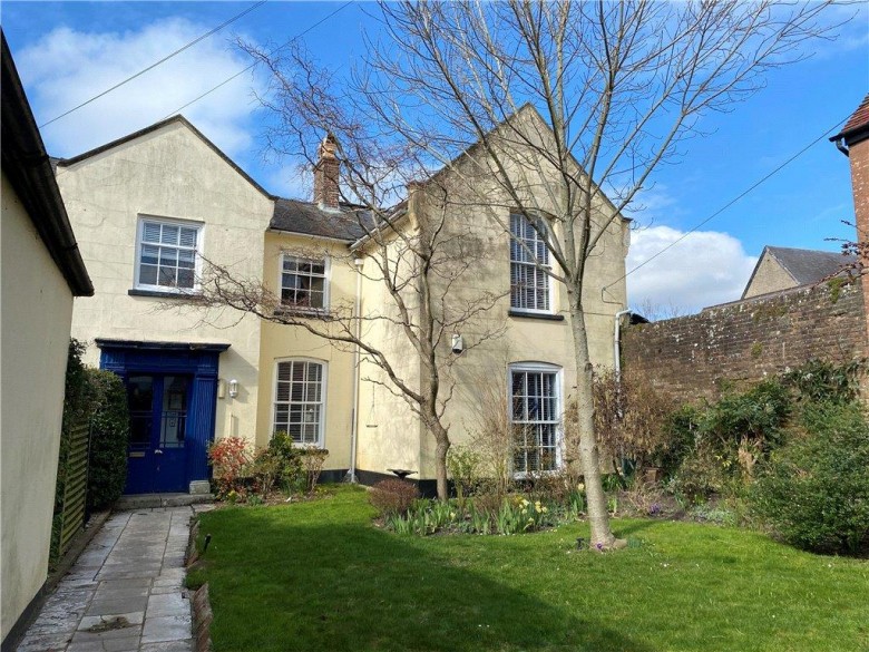 Click the photo for more details of Salisbury Street, Blandford Forum, Dorset
