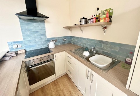 Click the photo for more details of Salisbury Street, Blandford Forum, Dorset
