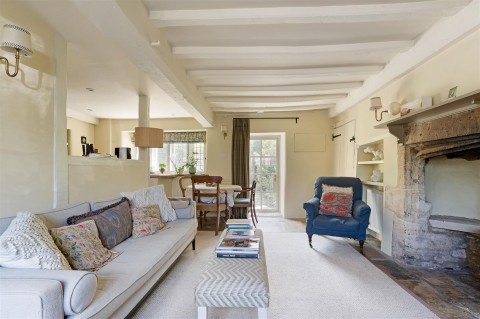 Click the photo for more details of Holwell, Burford, Oxfordshire