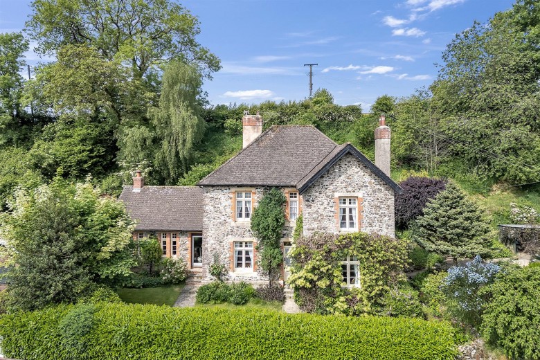 Click the photo for more details of Dunkeswell, Honiton