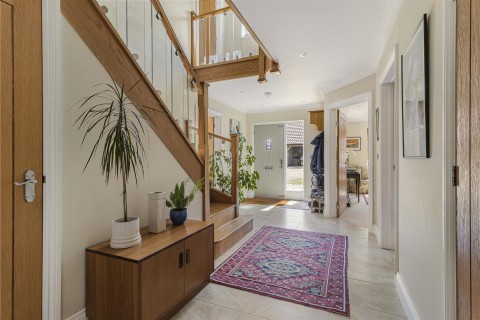 Click the photo for more details of Chapel Meadows, Great Wilbraham, Cambridge