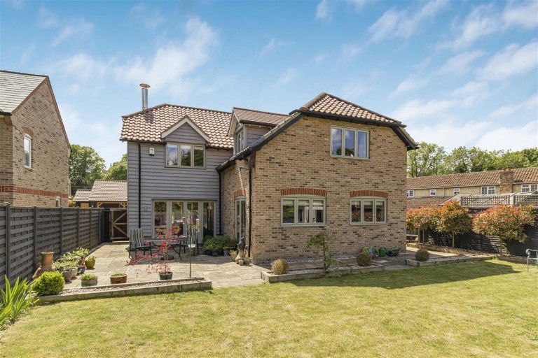 Images for Chapel Meadows, Great Wilbraham, Cambridge