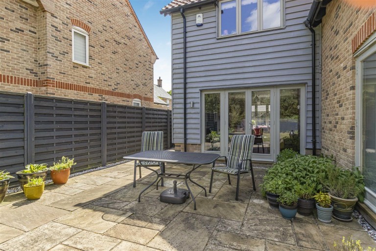Images for Chapel Meadows, Great Wilbraham, Cambridge