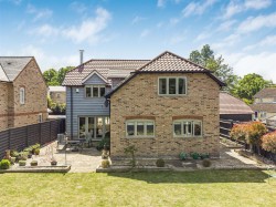 Images for Chapel Meadows, Great Wilbraham, Cambridge