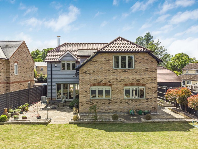 Images for Chapel Meadows, Great Wilbraham, Cambridge