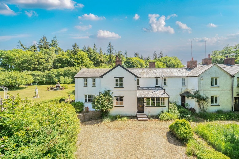 Click the photo for more details of Showsley, Towcester, NN12