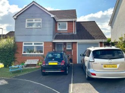 Images for Dodhams Farm Close, Bridport, Dorset