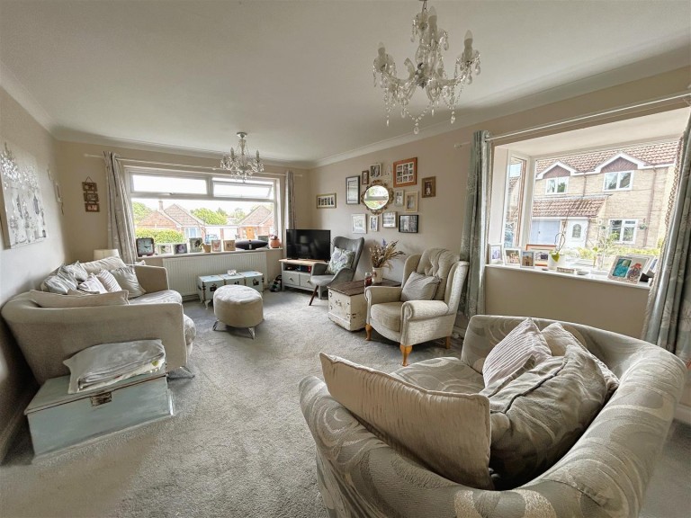 Images for Dodhams Farm Close, Bridport, Dorset