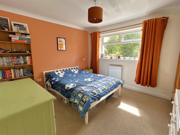 Images for Dodhams Farm Close, Bridport, Dorset
