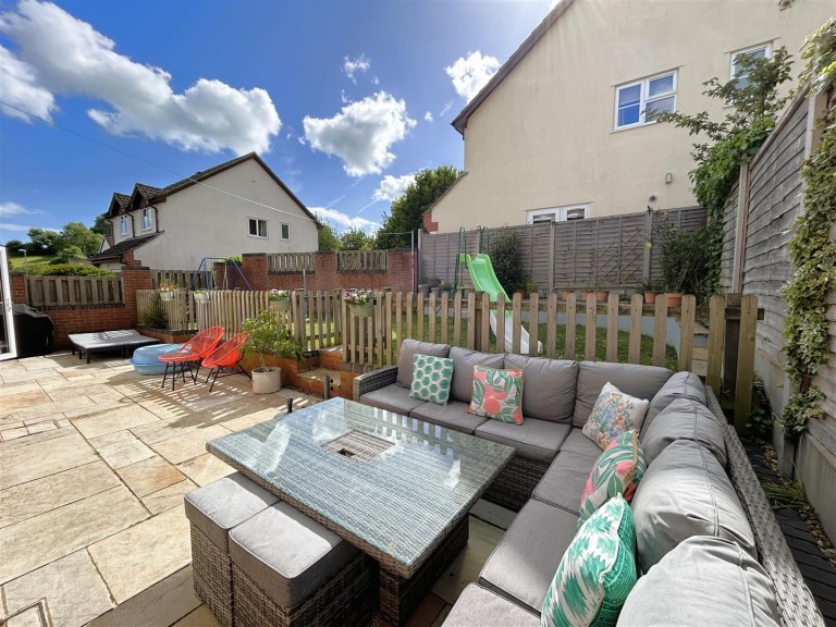Images for Dodhams Farm Close, Bridport, Dorset