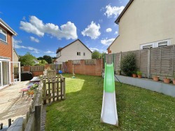 Images for Dodhams Farm Close, Bridport, Dorset