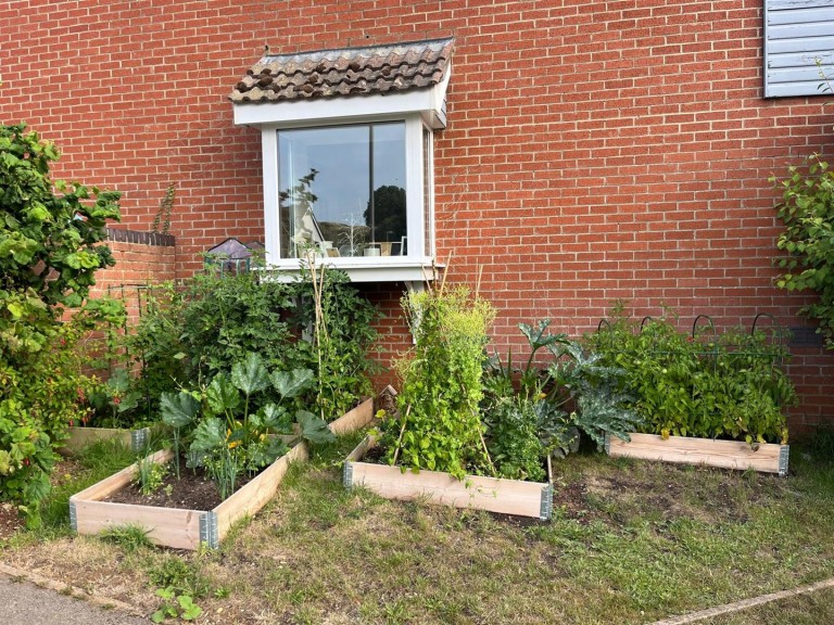 Images for Dodhams Farm Close, Bridport, Dorset