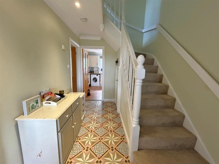 Images for Dodhams Farm Close, Bridport, Dorset