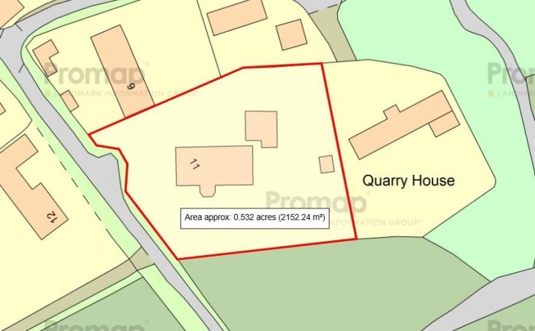 Images for School Hill, Middleton, Market Harborough