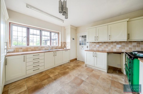 Click the photo for more details of School Hill, Middleton, Market Harborough