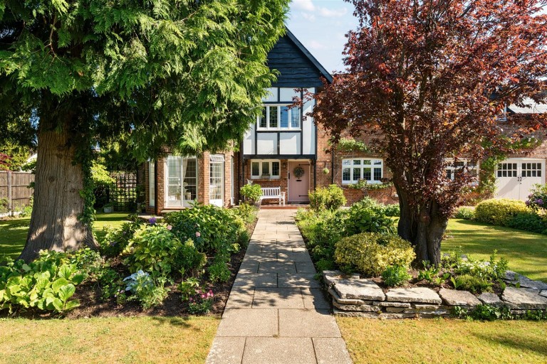 Images for Barn Road, Broadstone, Dorset