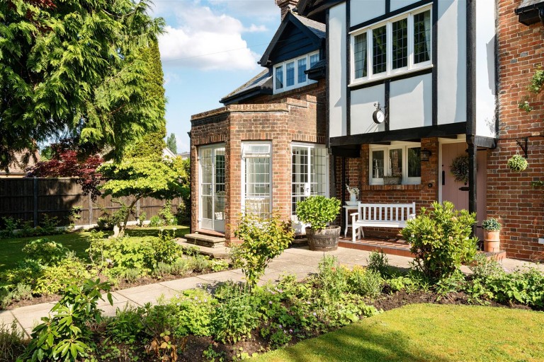 Images for Barn Road, Broadstone, Dorset