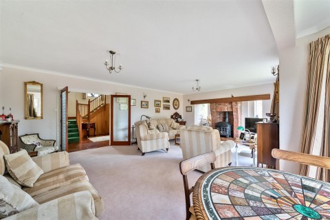 Click the photo for more details of Chapel Cleeve, Minehead