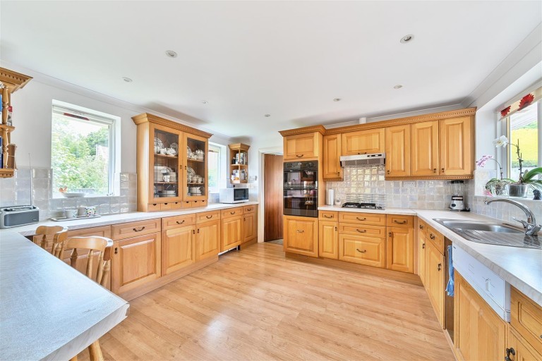 Images for Chapel Cleeve, Minehead