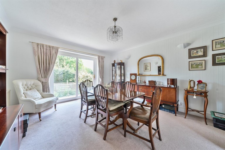 Images for Chapel Cleeve, Minehead