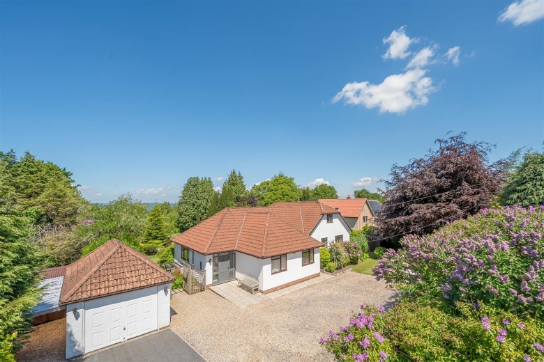 Click the photo for more details of Crewkerne Road, Axminster