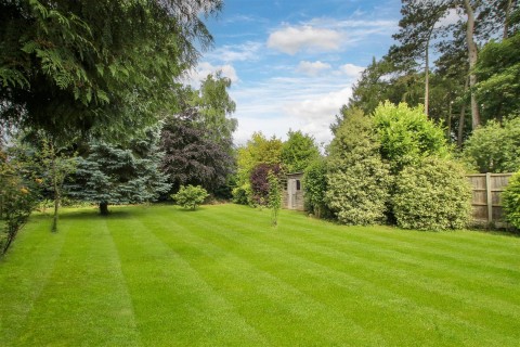 Click the photo for more details of Old Lincoln Road, Caythorpe