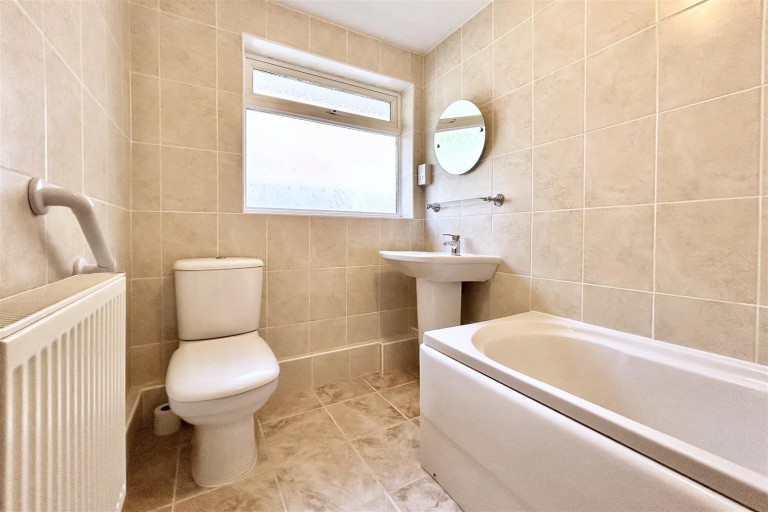 Images for Old Lincoln Road, Caythorpe