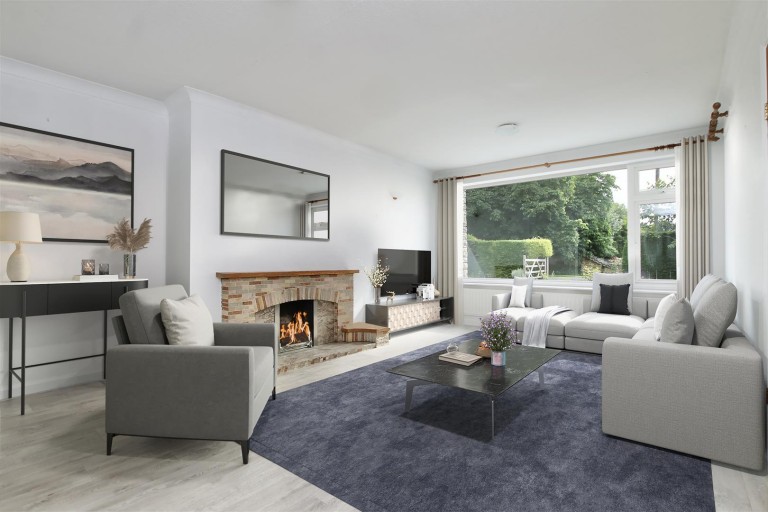 Images for Old Lincoln Road, Caythorpe