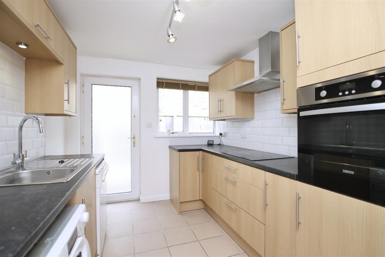 Images for Old Lincoln Road, Caythorpe