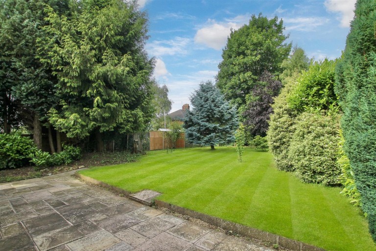 Images for Old Lincoln Road, Caythorpe