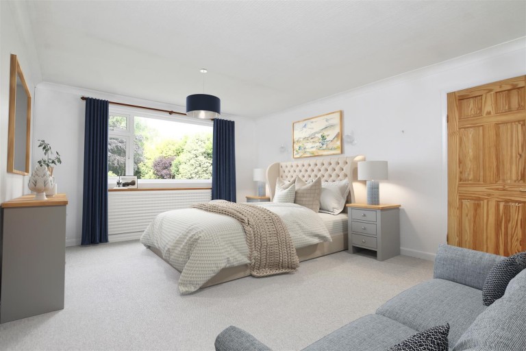 Images for Old Lincoln Road, Caythorpe