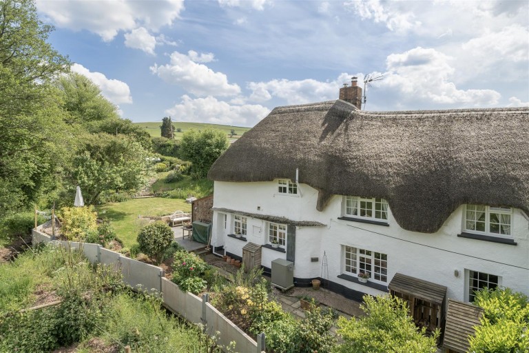 Images for Stockleigh Pomeroy, Crediton