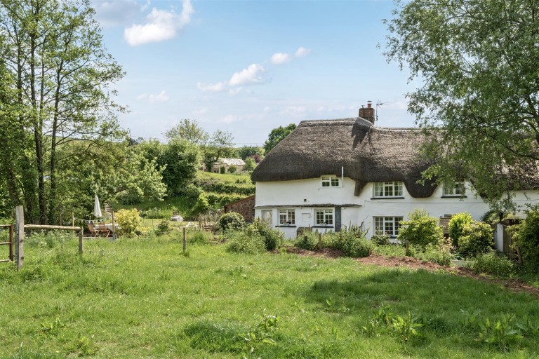 Images for Stockleigh Pomeroy, Crediton