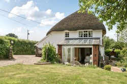Images for Stockleigh Pomeroy, Crediton